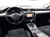 Volkswagen Passat B8 2016 2.0 190 cp Euro 6 DSG Highline