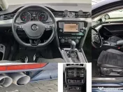 Volkswagen Passat B8 2016 2.0 190 cp Euro 6 DSG Highline