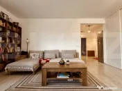 Onestilor- Ioșia, apartament cu 4 camere, mobilat și utila 