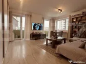 Onestilor- Ioșia, apartament cu 4 camere, mobilat și utila 