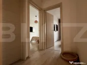 Onestilor- Ioșia, apartament cu 4 camere, mobilat și utila 