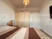 Onestilor- Ioșia, apartament cu 4 camere, mobilat și utila 