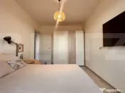 Onestilor- Ioșia, apartament cu 4 camere, mobilat și utila 