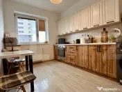 Onestilor- Ioșia, apartament cu 4 camere, mobilat și utila 