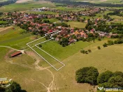 FILM! Domeniu peste 5.000mp 2case traditionale, Bixad, Cova 