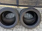 Set 4 anvelope Continental 235/ 45 R18 V - IARNA 