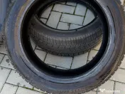 Set 4 anvelope Continental 235/ 45 R18 V - IARNA 