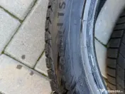 Set 4 anvelope Continental 235/ 45 R18 V - IARNA 