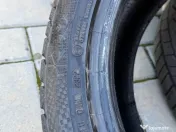 Set 4 anvelope Continental 235/ 45 R18 V - IARNA 
