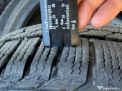 Set 4 anvelope Continental 235/ 45 R18 V - IARNA 