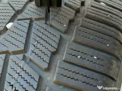 Set 4 anvelope Continental 235/ 45 R18 V - IARNA 