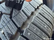 Set 4 anvelope Continental 235/ 45 R18 V - IARNA 