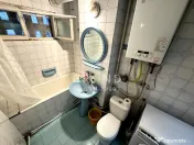 3 camere decomandate | 72 mp | Balcon | Etaj 1 | Manastur | 