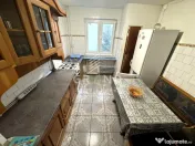 3 camere decomandate | 72 mp | Balcon | Etaj 1 | Manastur | 