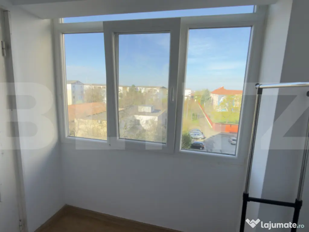 Apartament 2 camere, 47 mp, zona Micro 15