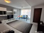 Apartament 3 camere, curte proprie, parcare I Giulesti 