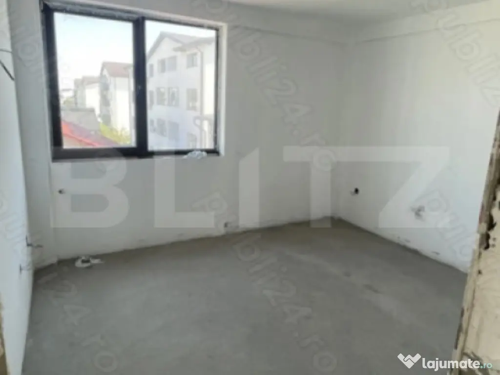 Apartament 2 camere , 57 mp , Magnolia