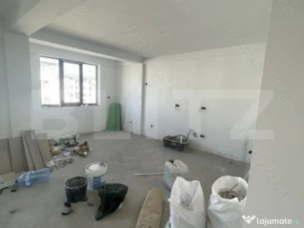 Apartament 2 camere , 57 mp , Magnolia