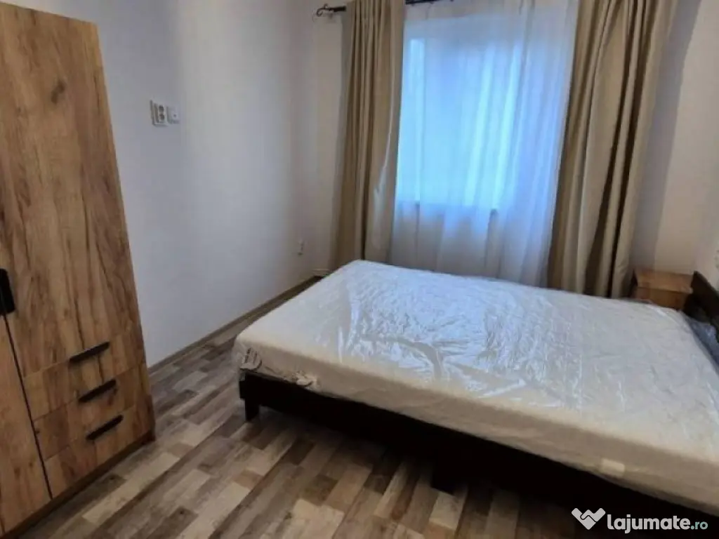 Apartament 3 camere , in Cantemir,