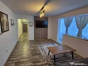 Apartament 3 camere , in Cantemir, 