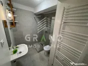 Ap 3 camere | Balcon | PARCARE |Kaufland/USAMV/Frunzișului/ 