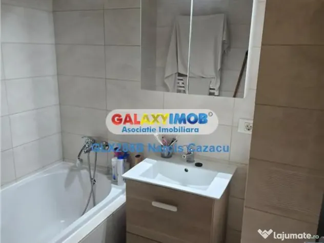 Calea Vacaresti ,Garsoniera etajul 2 centrala,parcare subte