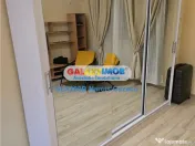 Calea Vacaresti Sun Plaza,Garsoniera etajul 4 / 12 centrala 