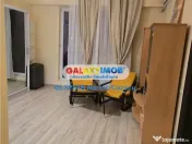 Calea Vacaresti Sun Plaza,Garsoniera etajul 4 / 12 centrala 