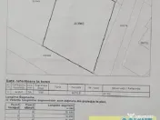 Palazu Mare, de vanzare teren intravilan, 500mp, 