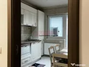 Piata Resita - apartament modern 3 camere 