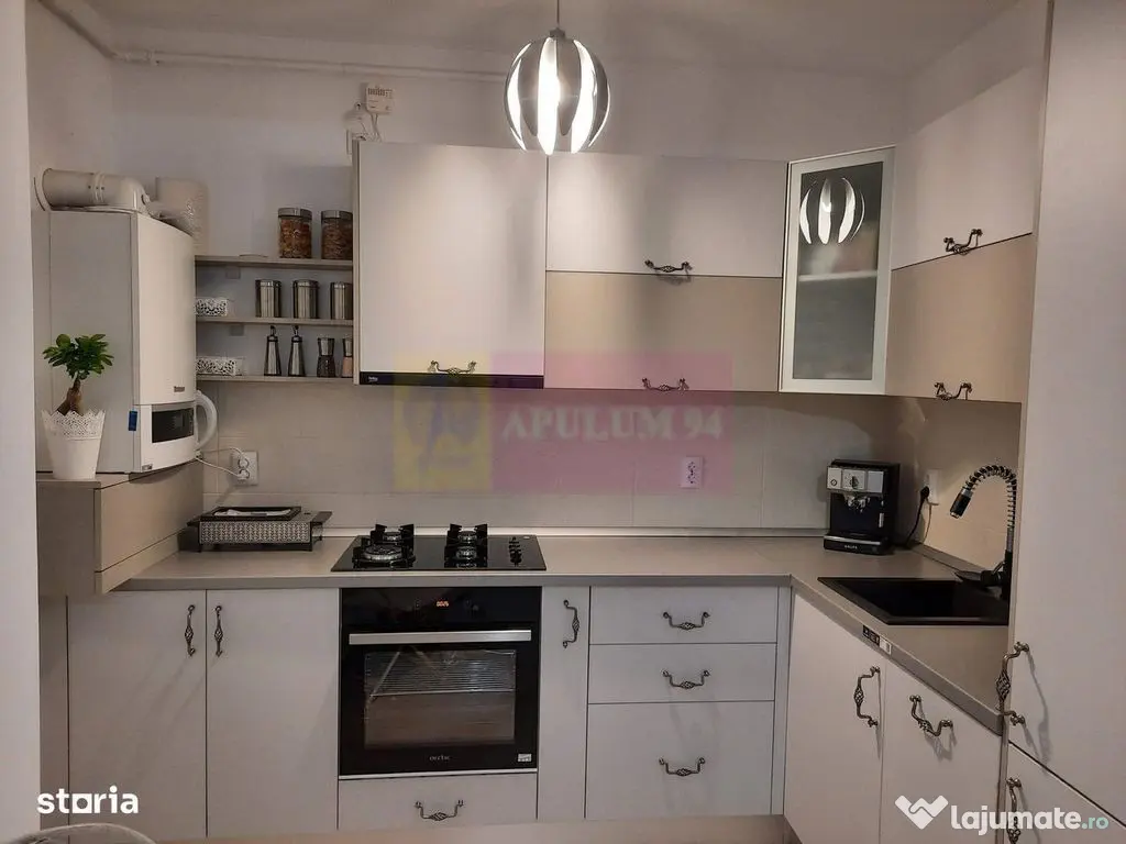 Apartament 2 Camere - Timisoara - Valea Larga - Bloc nou