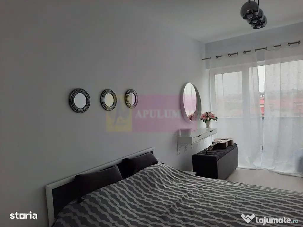 Apartament 2 Camere - Timisoara - Valea Larga - Bloc nou