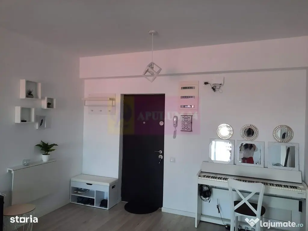 Apartament 2 Camere - Timisoara - Valea Larga - Bloc nou