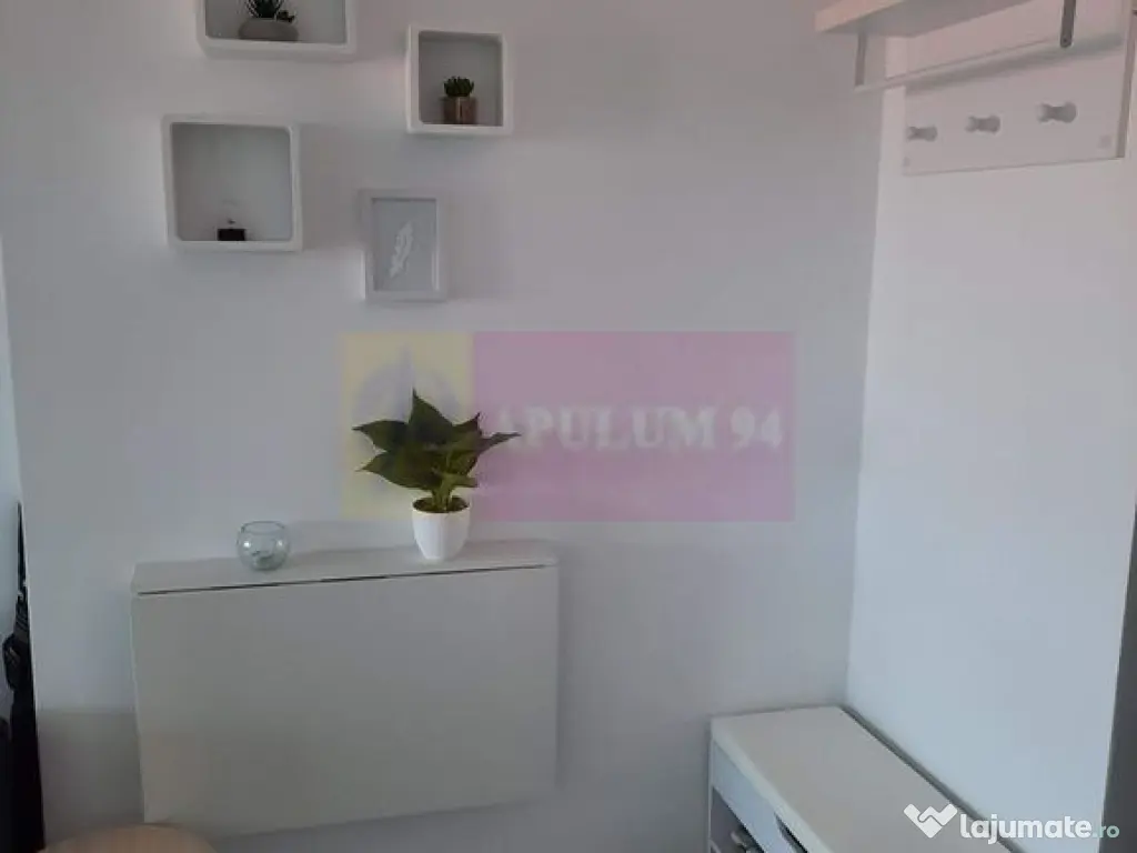 Apartament 2 Camere - Timisoara - Valea Larga - Bloc nou