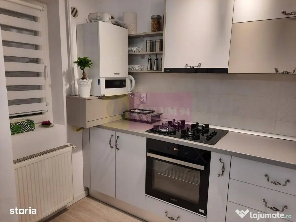 Apartament 2 Camere - Timisoara - Valea Larga - Bloc nou