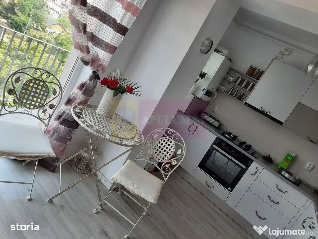 Apartament 2 Camere - Timisoara - Valea Larga - Bloc nou