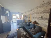 Apartament tip Studio Sânpetru Brașov 