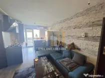 Apartament tip Studio Sânpetru Brașov