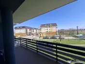 Apartament tip Studio Sânpetru Brașov 