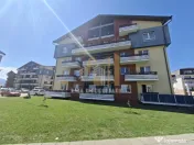 Apartament tip Studio Sânpetru Brașov 