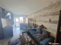 Apartament tip Studio Sânpetru Brașov