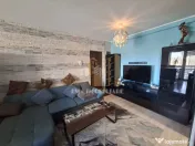 Apartament tip Studio Sânpetru Brașov 