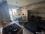 Apartament tip Studio Sânpetru Brașov 