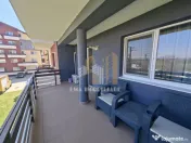Apartament tip Studio Sânpetru Brașov 
