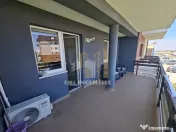 Apartament tip Studio Sânpetru Brașov 