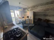 Apartament tip Studio Sânpetru Brașov 