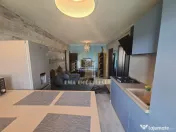 Apartament tip Studio Sânpetru Brașov