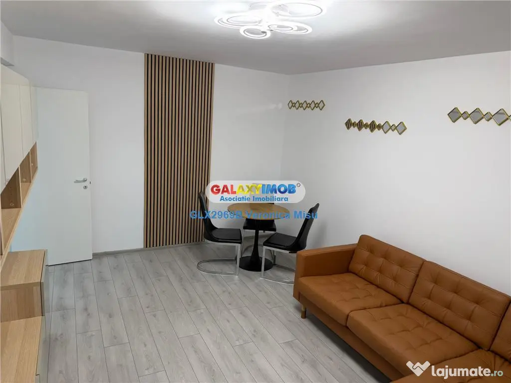 Apartament 2 camere - Prima Inchirere - loc de parcare - Th