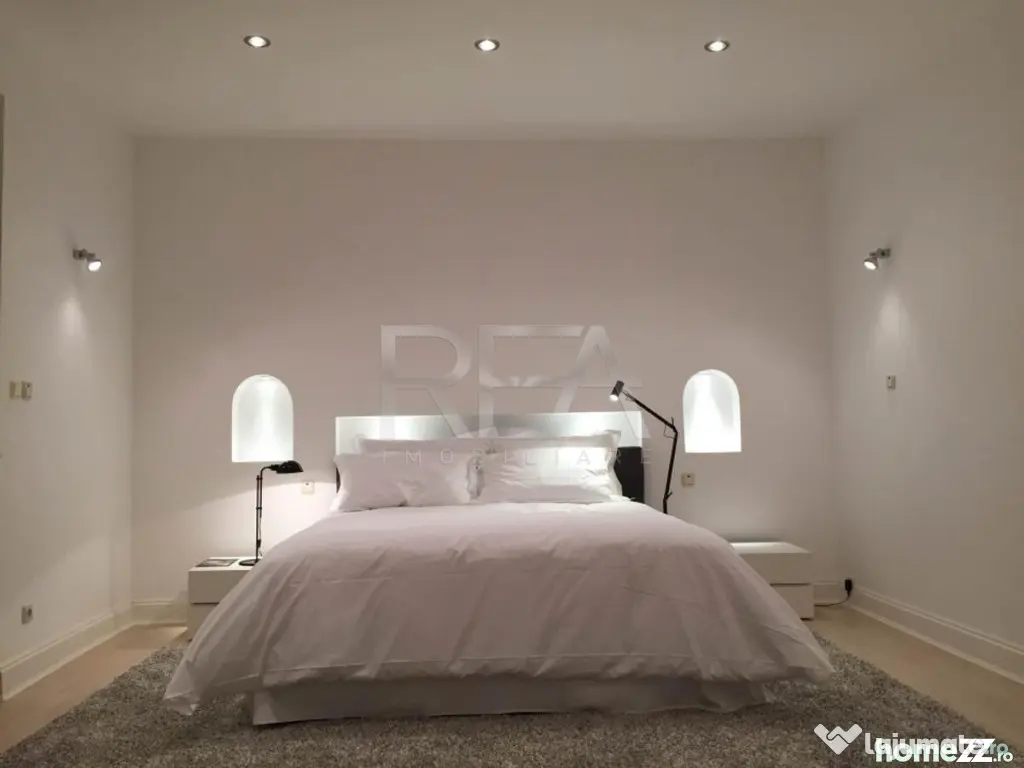 Apartament Tip Duplex 5 Camere Capitale - Bucuresti (Bucuresti-Ilfov)