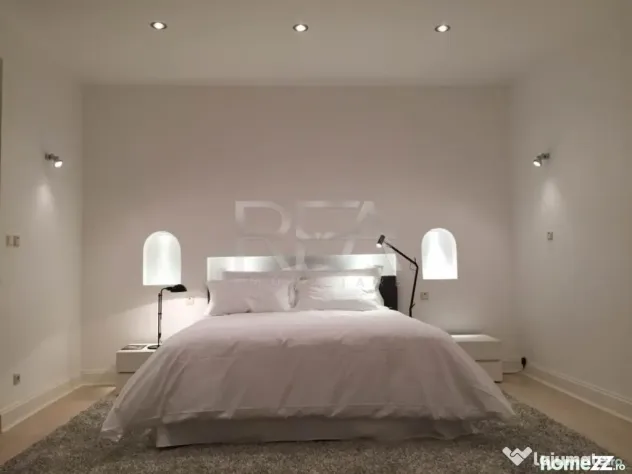 Apartament Tip Duplex 5 Camere Capitale - Bucuresti (Bucuresti-Ilfov)